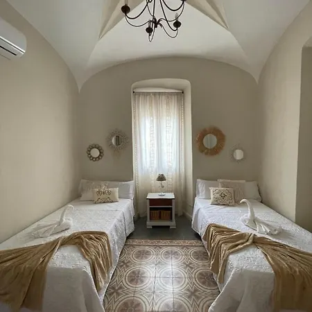 Appartement 3r Don Álvaro