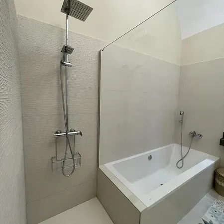 3r Appartement Don Álvaro