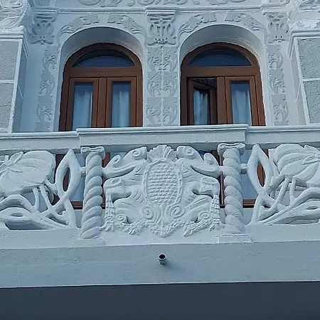 3r Appartement Don Álvaro