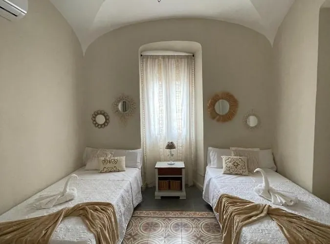 Apartament 3r Don Álvaro