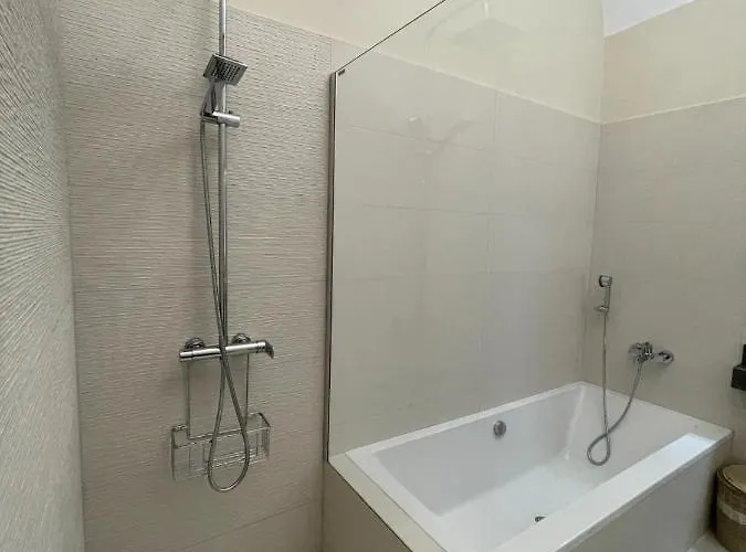 3r Apartament Don Álvaro